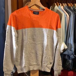 American Eagle sweater